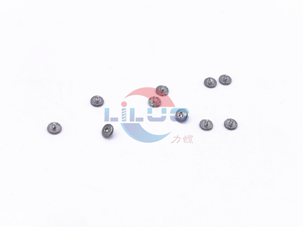 精密螺絲對(duì)手機(jī)的重要性！